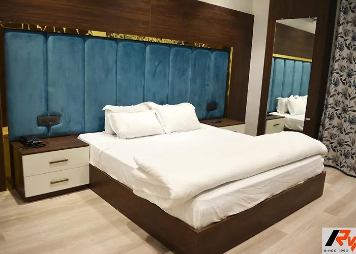 Hotel Silver Ace