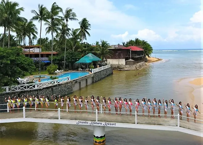 Punta Riviera Resort Bolinao