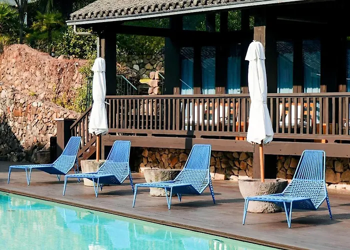 Mocun Resort