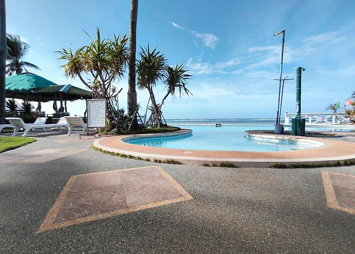 Punta Riviera Resort Bolinao
