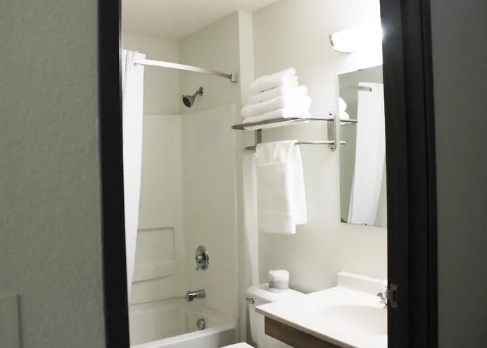 Prairie Ridge Inn