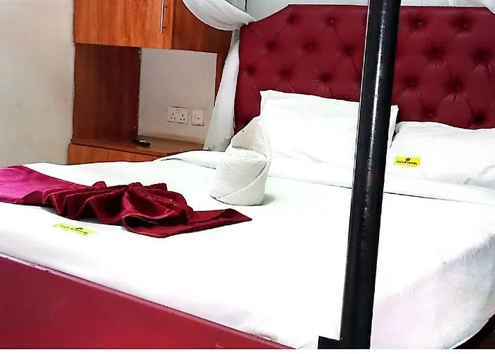 Raya Resort Nyali
