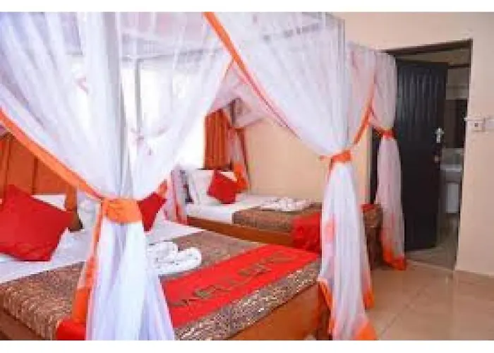 Raya Resort Nyali