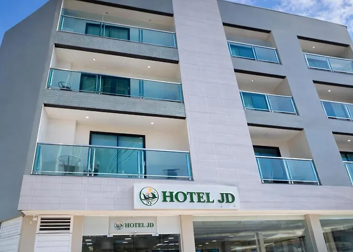 Hotel Jd