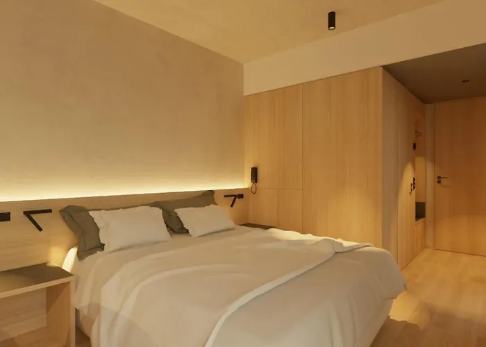Kg Hotel