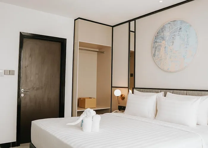 Ascent Premiere Hotel & Convention Pasuruan