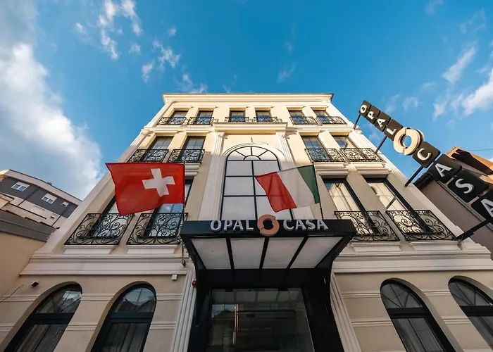 Hotel Opal Casa