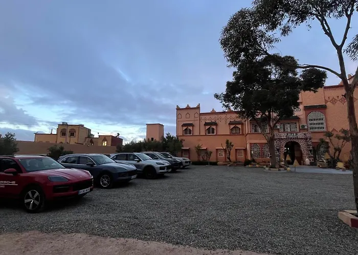 Hotel Soleil Blue