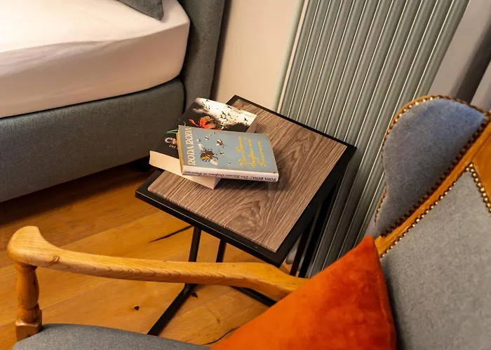 Greti - Alpine Boutique Hotel Mit Alpentherme Eintritt, Reichhaltigem Fruehstueck, Sauna