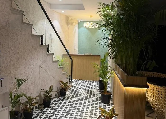 Serenity Hotel Near Laxman Jhula Tapvon Risikesh