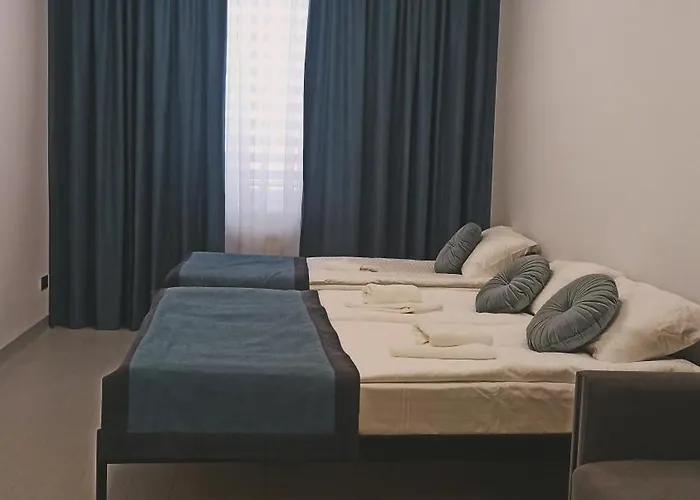 Impuls Prof Hotel