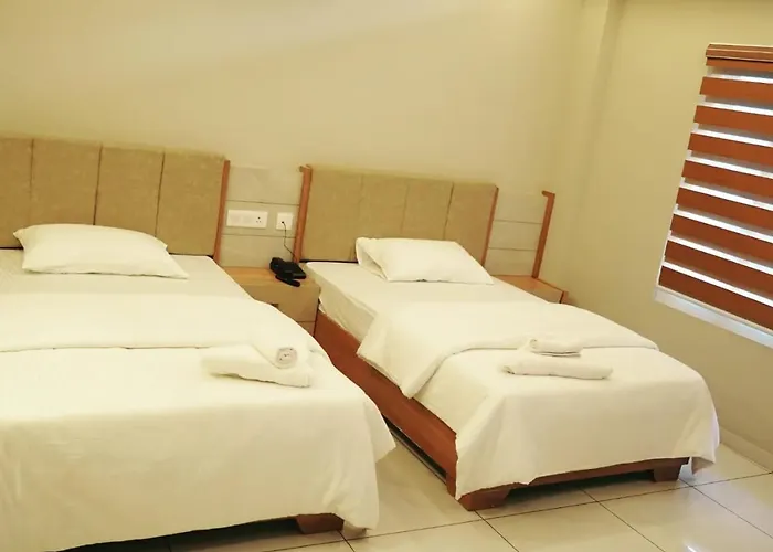 Neom Inn
