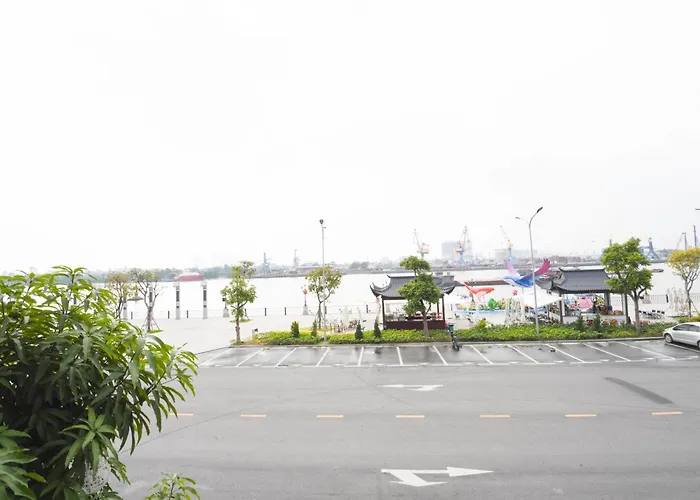 Anstay By Vinhomes Vu Yen Hai Phong