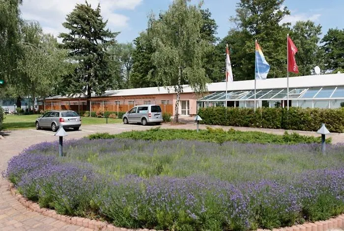 Maerkisches Gildehaus Tagungs-Und Congresshotel Des Handwerks Gmbh