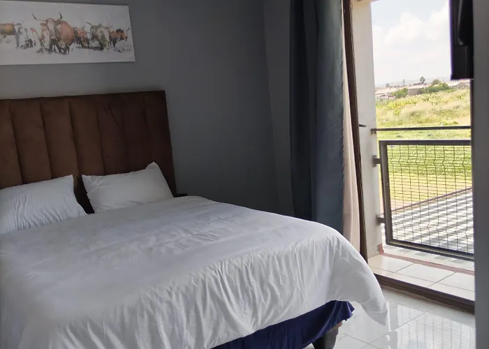Zeus Guest House