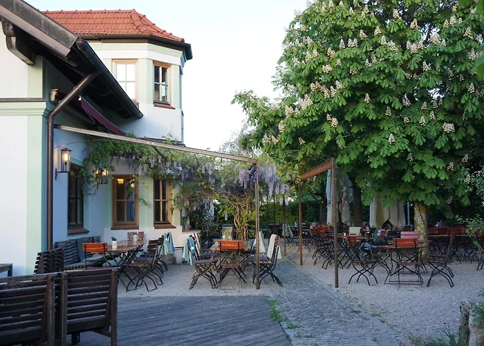 Weissenfelder Guest House & Restaurant