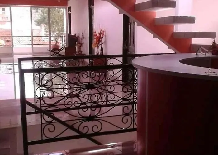 Hotel Rios