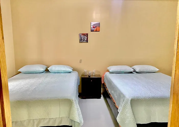 Hotel Paradise B&S