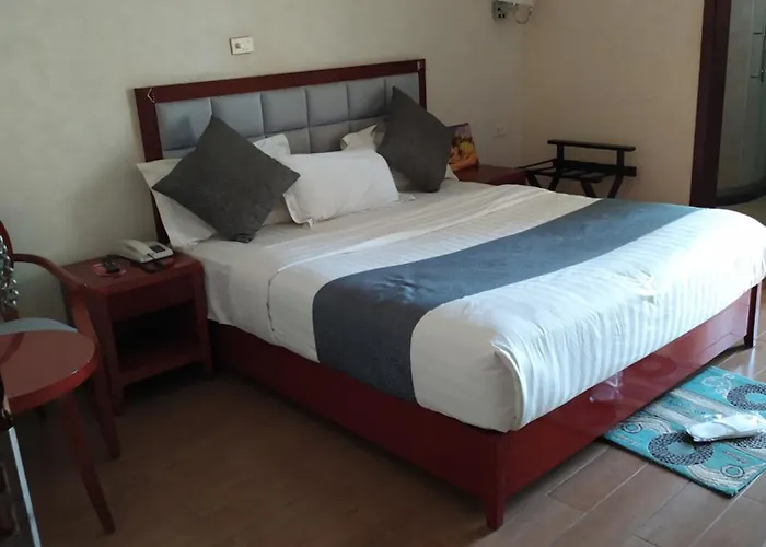 Olive Hotel