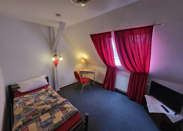 Hotel Schlaun