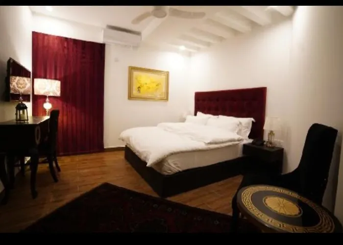 Downtown Residency