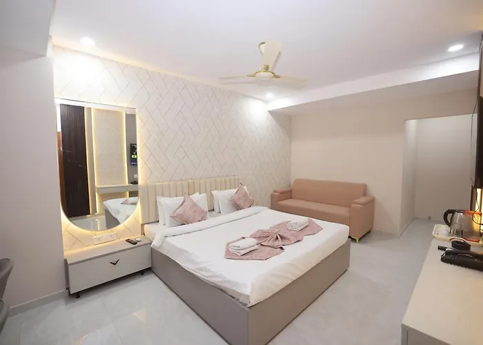 Hotel Qualia Oak