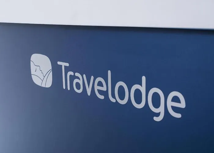 Travelodge Bracknell