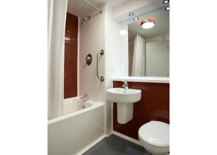 Travelodge Sedgefield