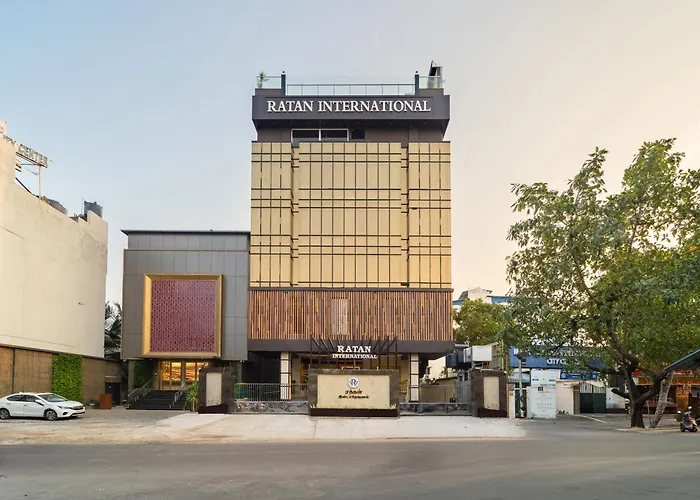 Ratan International