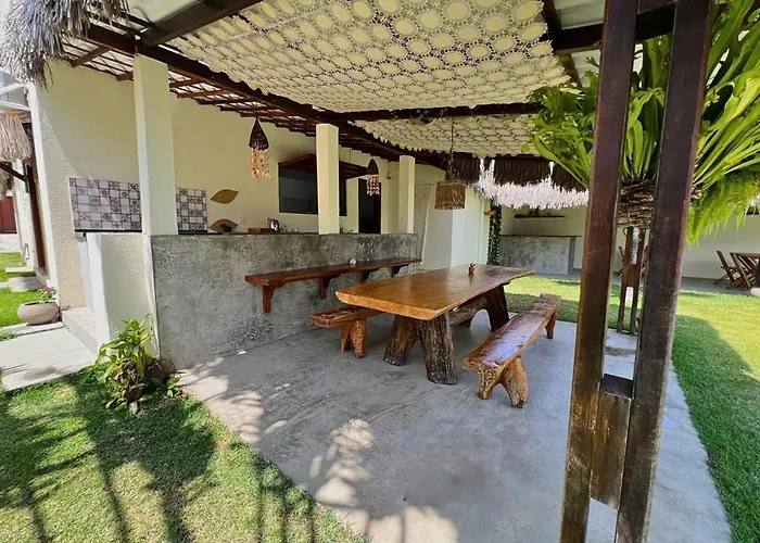 Casa Ventara