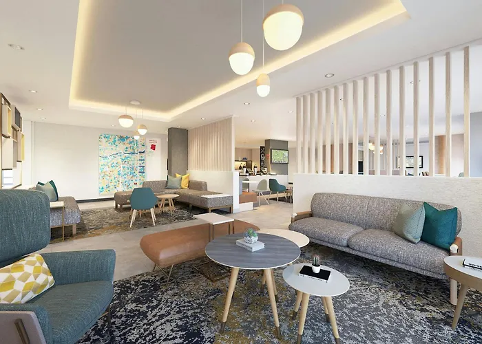 Towneplace Suites By Marriott Seekonk