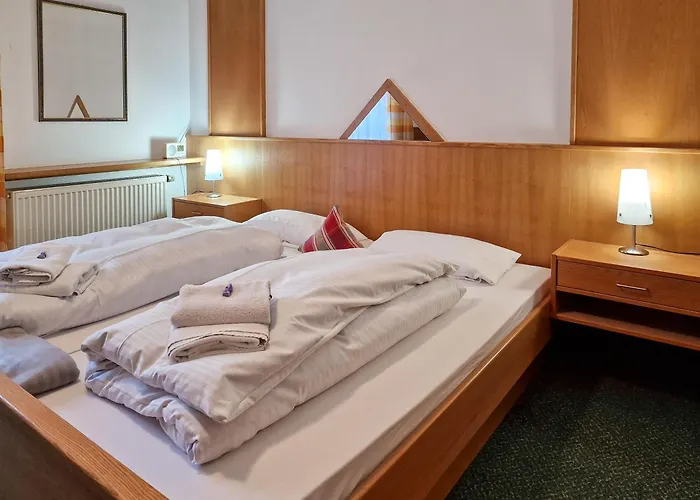 Bayerischer Wald, FVI Hotel und Restaurant