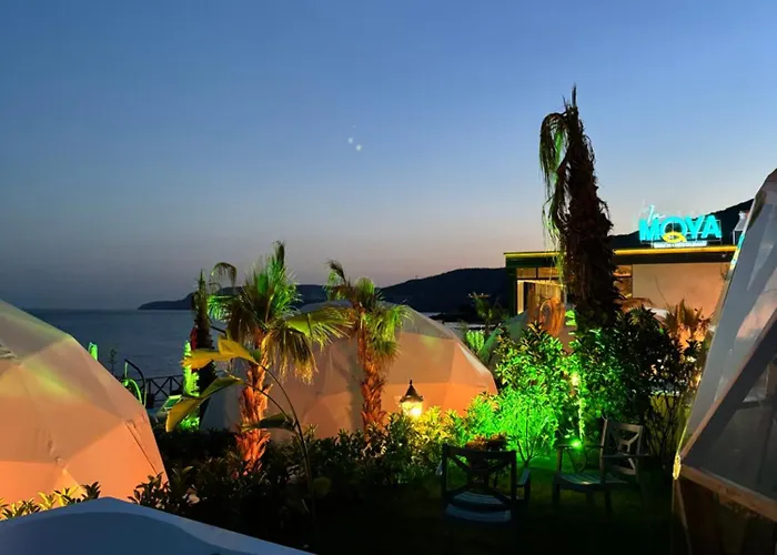 Lamoya Suites