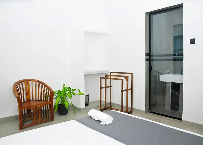 Sky Haven Villa Madiha