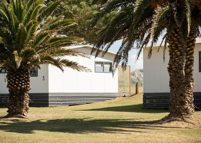 Tolaga Bay Top 10 Holiday Park