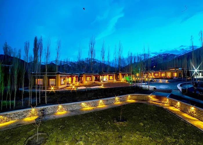 Royal Soma Resort