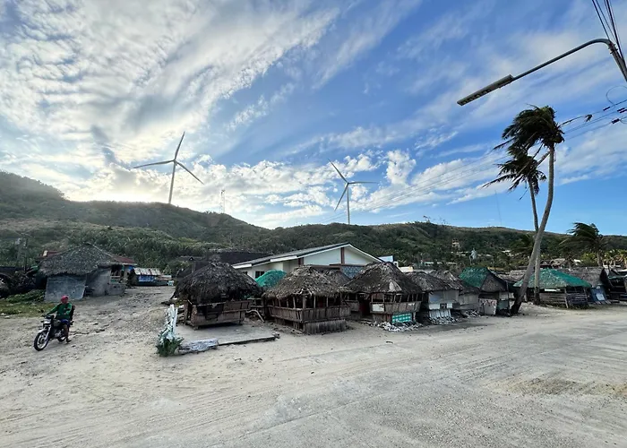 Buena Vistas Travellers Inn