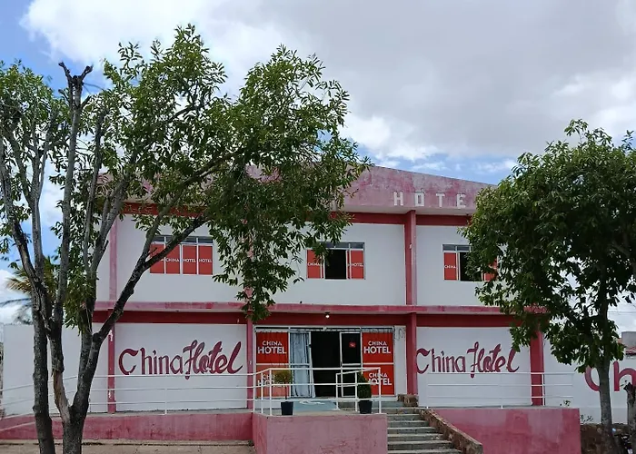 China Hotel