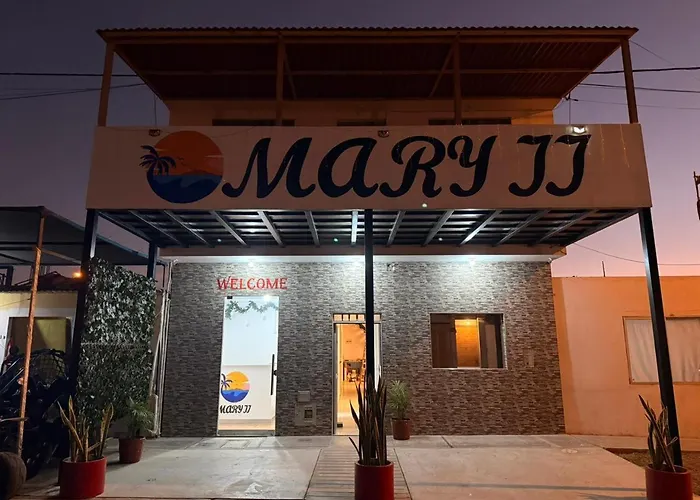 Mary 2