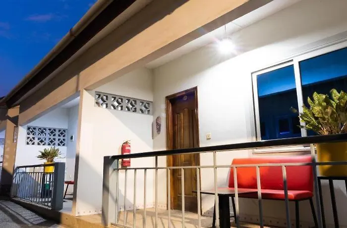 Village Francophone Hotel