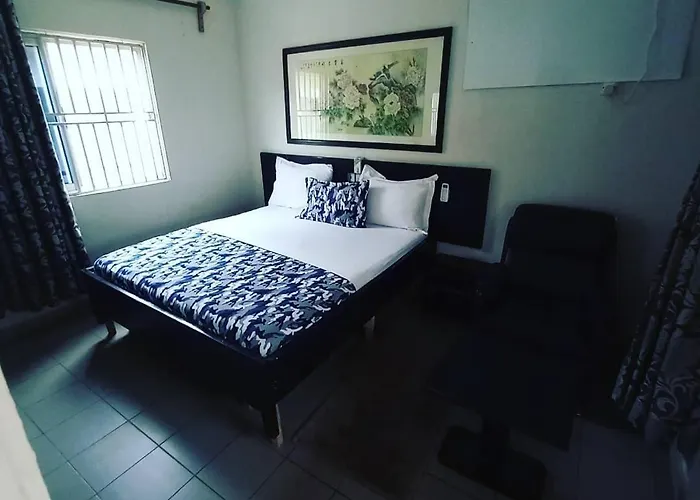 Village Francophone Hotel