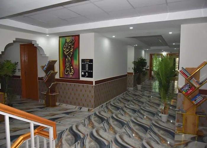 River View Hotel In Heart Of Muzaffarabad,213