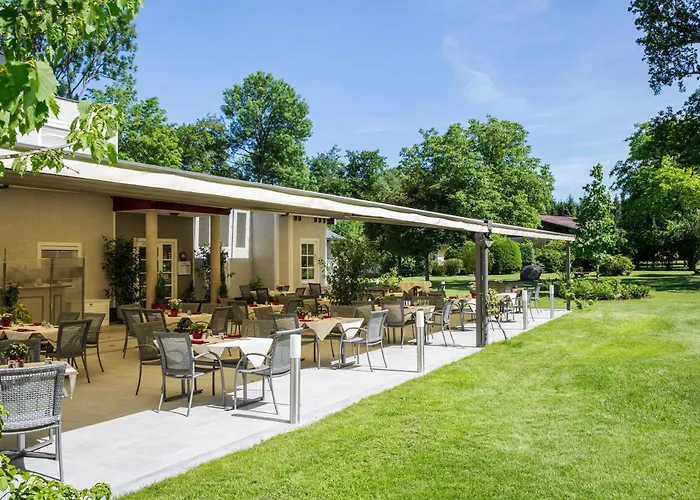 Restaurant&Hotel Waldesruh