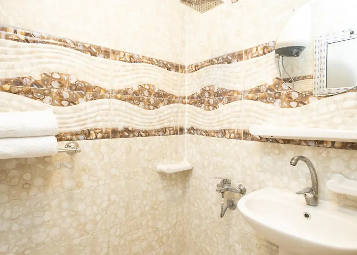 Museum Land Boutique Hotel