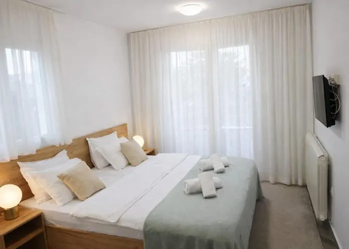 Apartments & Rooms Concept Nordica