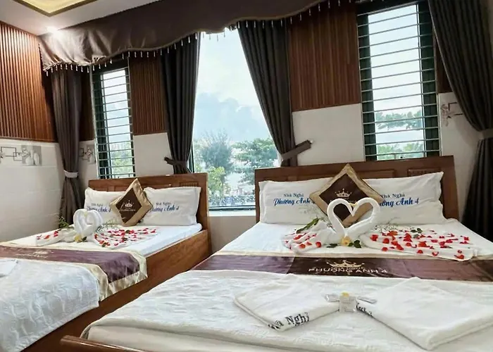 Hotel Phuong Anh 1