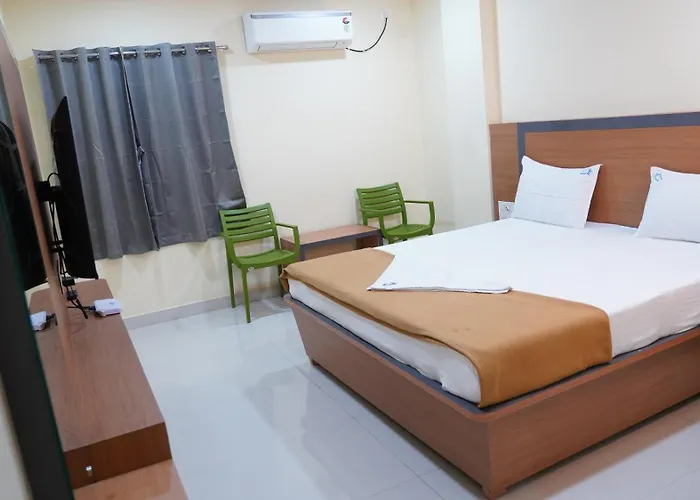 Vijaya Inn