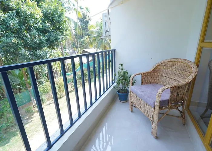 Villa The Retreat