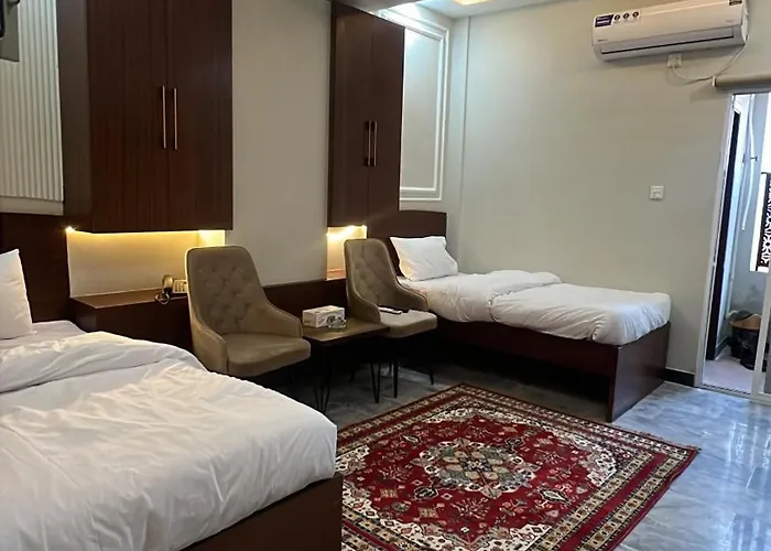 Hotel Araamish