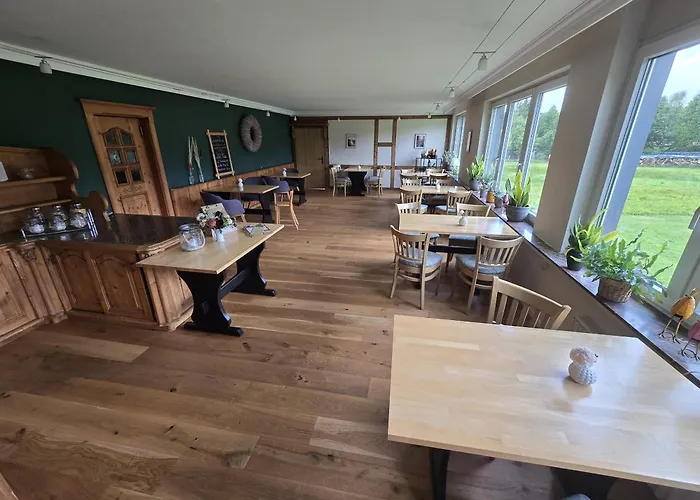 Landhaus Sollingshöhe